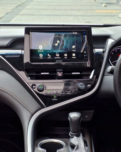 รถยนต์โตโยต้า แคมรี่ ปี 2021 สภาพดีเยี่ยม - Product Image 2