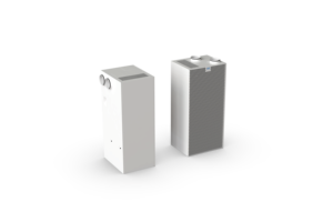 Unidad de Ventilación con Recuperación de Calor sin Ductos BSK 700m3/h, Tipo Aula, para Sala de Reuniones, Oficina, Hotel, Hospital, Ahorro de Energía, Silenciosa - Product Image 3