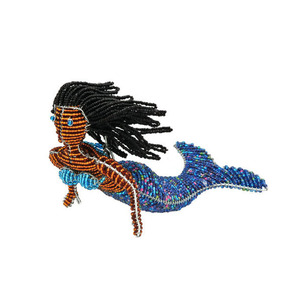 Broches de alambre de lingote de nuevo diseño de la mejor calidad al por mayor broches de animales hermosos de moda bordado de encaje precio bajo con cuentas - Product Image 5