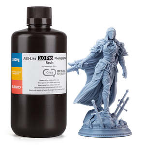 V3.0 Pro UV Ink New Condition ABS-Like Resin - Product Image 1