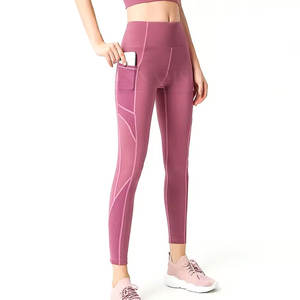 Ensemble de Yoga 2 pièces réversible pour femmes de haute qualité XL XXL sans couture Fitness Sport Wear respirant Yoga soutien-gorge Leggings haute élasticité - Product Image 3