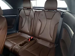 AUDI A3 PREMIUM PLUS 2018 USADO, Volante a la Izquierda/Derecha - Product Image 5