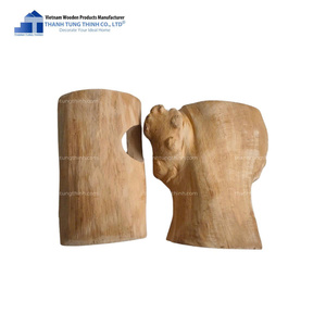 Cachette de tunnel de petit animal intérieur confortable de vente chaude pour la zone d'entraînement fabriquée au VietNam - Product Image 3