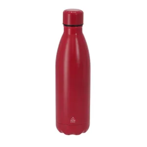 Bottiglia d'Acqua Riciclata Brendan Sostenibile Promozionale per Bevande - Product Image 3