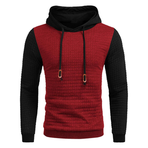 Sweat à capuche pull en coton pour hommes 420 GSM sweat à capuche surdimensionné en polaire brossée chaude pour l'hiver sweat imprimé personnalisé - Product Image 1
