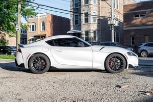 Toyota Supra 3.0 Premium 2023 prête à être expédiée - Product Image 3
