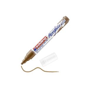 ปากกาอะคริลิค Edding 5100 แพ็ค 10 ด้าม - Product Image 3