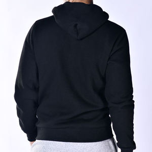 Hot Sale High Quality Winter Men's <b>Hoodies</b> Direct Factory Supplier Custom Manufacturer OEM Service Made in Pakistan Men <b>Hoodies</b> - Product Image 2