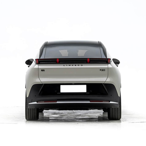 Coche Eléctrico Usado 2025, 530 km, Tracción Trasera, Edición Max, 5 Puertas, Vehículo de Nueva Energía, Sin Accidentes y Listo para Enviar - Product Image 3