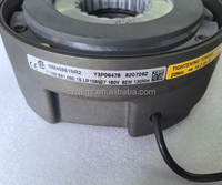 52498117 Frein électromagnétique Konecranes SWF NM40951NR2 180V DC 130Nm pour moteur de palan de grue industrielle, pièce de rechange OEM