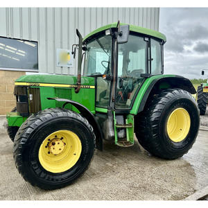 Tracteur compact élégant de marque personnalisée 2025, machine agricole confortable pour l'extérieur, fiable, pour la ferme, bricolage, industriel, OEM/ODM 1 - Product Image 4