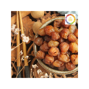 Longan seco y saludable rico en nutrientes, un aperitivo natural perfecto para mantenerte con energía todo el día - Product Image 6