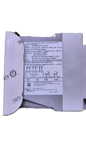 รีเลย์ระบายความร้อน PTC MJA3BK 5A GIC กำลังสูง ac/dc - Product Image 3