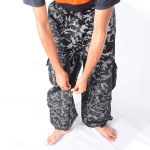 Mujer RST esquí nieve pantalones impermeable a prueba de viento transpirable OEM FORRO 100% poliéster Nylon bolsillos duraderos invierno Snowboard - Product Image 3