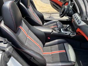 Utilizado cuidadosamente 2016, Z4 sDrive35is de los años - Product Image 5