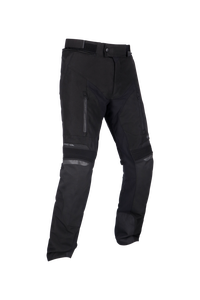 Cyclone 2 GTX Hombres Enduro/Adventure Cordura 3 Capas Impermeable Touring/Offroad Moto Textil Pantalón/Pantalón, CE Nivel 2 Armaduras - Product Image 2