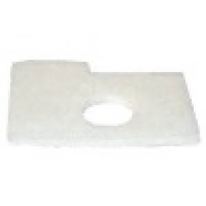 Filtro de Aire Personalizable OEM MAMIGA Compatible con Motosierras STIHL MS170 MS180 MS017 MS018, Referencia 1130 124 0800 500 - Product Image 1