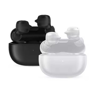 Audífonos Inalámbricos Mi <span class=keywords><strong>Buds</strong></span> <span class=keywords><strong>3</strong></span> Lite al por Mayor de Fábrica, Mini Audífonos TWS con LED JL, Resistentes al Agua IPX-7, Cancelación Activa de Ruido, Deportivos - Product Image 1