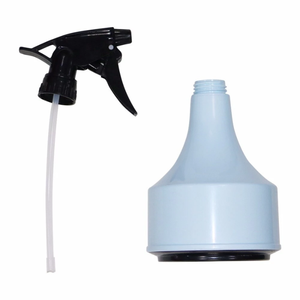 Pulvérisateur à dos PP 500ml à main pour l'arrosage quotidien des plantes et l'utilisation cosmétique couleur personnalisable fabriqué au Vietnam - Product Image 5