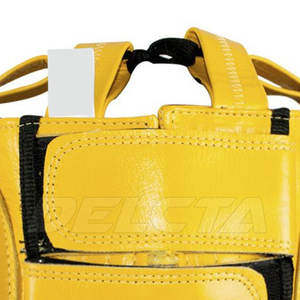 ขายส่ง หมวกกันกระแทกสำหรับชกมวย ออกแบบเองได้ ผู้ผลิตจากปากีสถาน หมวกกันกระแทกสำหรับชกมวยที่เป็นมิตรต่อสิ่งแวดล้อม - Product Image 6