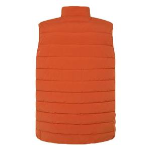 Veste bouffante sans manches pour hommes vêtements d'hiver de haute qualité gilet bouffant personnalisé de meilleure qualité fabriqué au Pakistan - Product Image 3