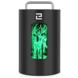 Accesorios para Impresora 3D ELEGOO, Máquina de Curado Mercury - Product Image 1