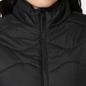 Nuevo estilo, chaqueta Parka para mujer en invierno, chaquetas para mujer, abrigos largos de invierno de talla grande, chaqueta acolchada de Invierno para mujer, venta al por mayor - Product Image 5