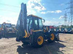 Modèle de chargeuse-pelleteuse MST M544 2023 à vendre avec des composants de base, boîte de vitesses de pompe à roulement de moteur - Product Image 5