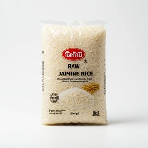 Arroz jazmín a granel de grano largo con textura suave y rico aroma perfecto para importadores de fabricantes de alimentos y grandes minoristas - Product Image 6