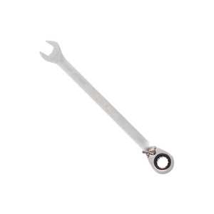 Chiave Combinata con Cricchetto 8 mm. DIN 3113 - Product Image 1
