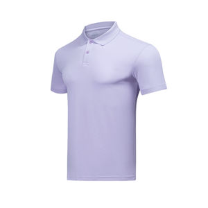 Polos de Golf Personalizados de Poliéster Deportivo de Verano al Mejor Precio - Product Image 4