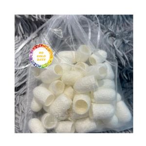 Venta al por mayor nueva cosecha Mulberries Silk Cocoon Factory Precio Directo Organic Soft Silk Cocoon para aplicación de textiles y cosméticos - Product Image 3