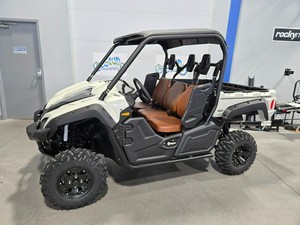 Vehículo Utilitario Plegable Portátil Impermeable Yamaha Viking EPS Ranch Edition 2026 de Alta Calidad en Venta con Garantía - Product Image 5