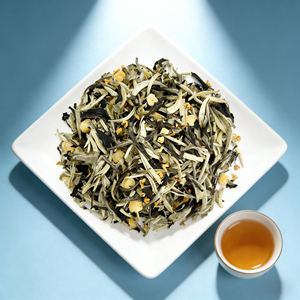 高品質H-008無糖フルーツティー玉鼎雪梨白茶　ダイエット健康茶　リーフティー　最高級　カスタマイズ可能 - Product Image 2