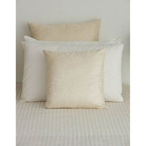 Parures de lit Aphrodite - Housse de couette et taies d'oreiller - Collection de literie confortable de qualité supérieure - Product Image 1