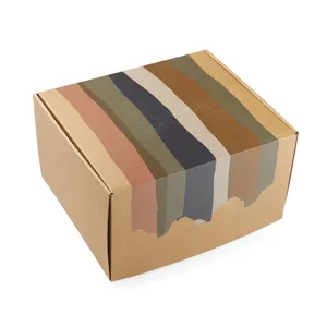 Manta de Coral Reciclado Sostenible VINGA de Maine, Producto de Merchandising - Product Image 6