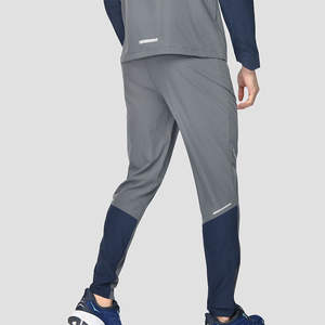 Conjunto de Sudadera con capucha y pantalón para hombre de alta calidad, chándal de dos piezas, chándal - Product Image 6
