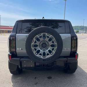 SUV Eléctrico Usado 2024 en Venta de Temporada, Autos Usados Premium Inteligentes y Automáticos en Buen Estado, Listos para Enviar - Product Image 4