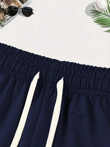 2024 meilleur prix en gros Shorts en coton personnalisés de couleur différente pour les hommes dernier style vêtements décontractés hommes Shorts - Product Image 6