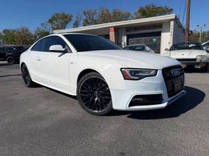 Precio bajo 2016 Audi S5 3. Auto Usado 0 T  Quattro  Premium  Plus en Venta - Product Image 1