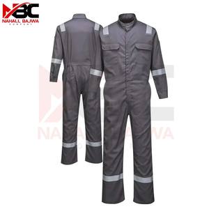 Overol de Seguridad de Alta Calidad, Protección Personal, Traje de Protección Contra Llamas para Unisex, Más Vendido. - Product Image 2