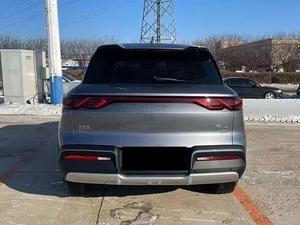 2025 B l D YOAN SUV AWD R18, Techo Panorámico Doble de Cuero y Litio, 6 Asientos, Portaequipajes de Aleación de Aluminio - Product Image 2