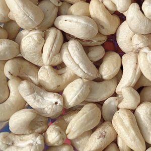 เม็ดมะม่วงหิมพานต์ดิบ W240เม็ดมะม่วงหิมพานต์ WW180 WW240 WW320กันขนาดปรับแต่งได้ - Product Image 1