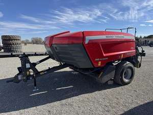 รถแทรกเตอร์ตีนตะขาบ Massey Ferguson 2026 SB.1436DB 4WD มือสอง สภาพดี พร้อมเครื่องยนต์ เกียร์ มอเตอร์ ลูกปืน และชิ้นส่วนหลักๆ - Product Image 4