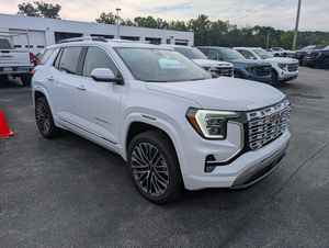 特别优惠价格 2026 G <span class=keywords><strong>M</strong></span> C Te-rrain De-nali 全轮驱动SUV - Product Image 3