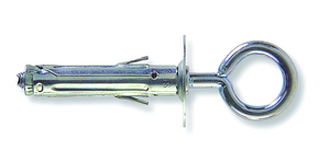 Tassello Sbs 8/3 Con Occhiolo Chiuso 50 Pz. Mm. 8x40 - Product Image 1