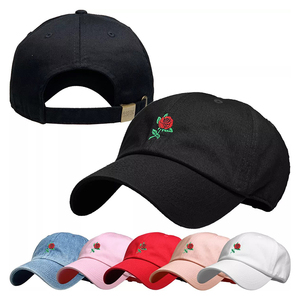 Nuevas llegadas de alta calidad Original 6 paneles estilo Era gorra de béisbol Gorras de la ciudad de Nueva York Gorras ajustadas gorra de béisbol deportiva cerrada - Product Image 1