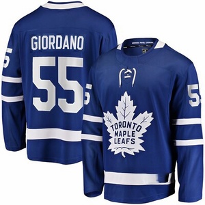 Camisetas de Hockey Sublimadas con Logotipo Personalizado OEM y ODM, Uniforme Profesional de Hockey sobre Hielo, Suministro Directo - Product Image 3