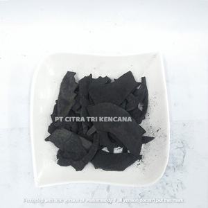 Morceaux de charbon de bois en coquille de noix de coco, charbon actif, huile de pétrole, raffinage, chicha, narguilé, métallurgique, hata UNI, émirats arabes - Product Image 3