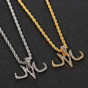 Maleficent Dragon Ball Necklace Trendy Alloy and <b>Copper</b> Collar with Link <b>Chain</b> Featuring Number Letter Pattern for Gift Party - Product Image 4